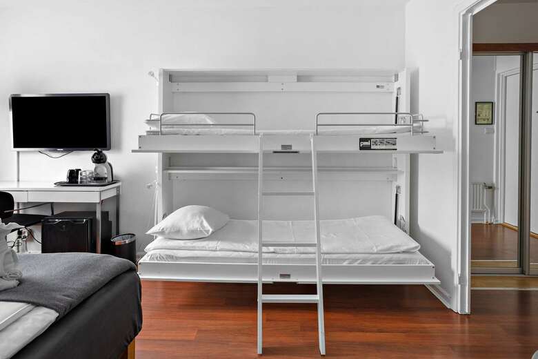 Best Western Hotel Hansa