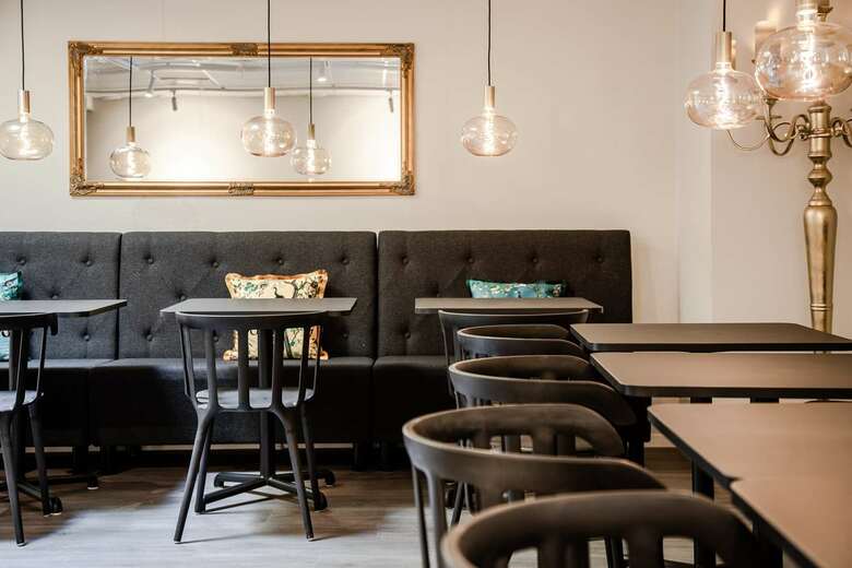 Best Western Hotel Hansa
