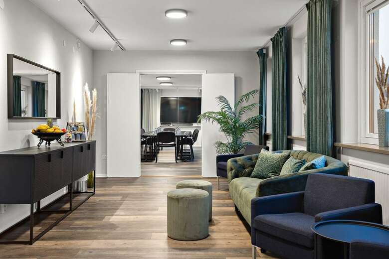 Best Western Hotel Hansa