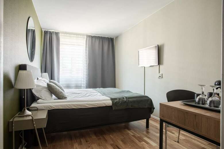 Best Western Hotel Hansa
