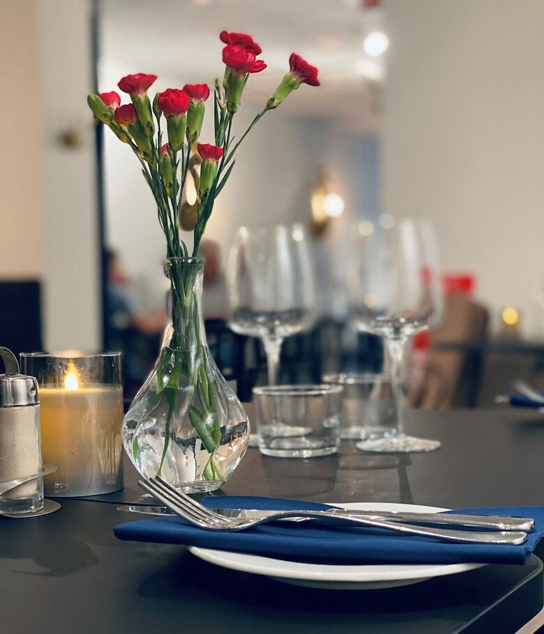 Best Western Hotel Hansa