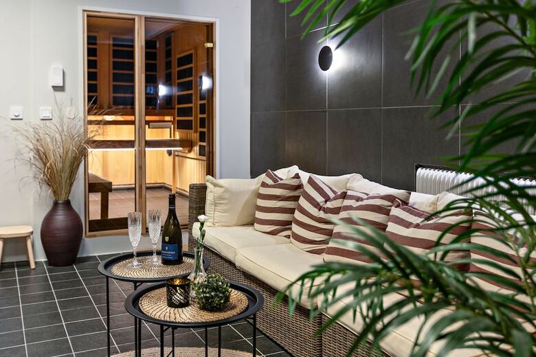 Best Western Hotel Hansa