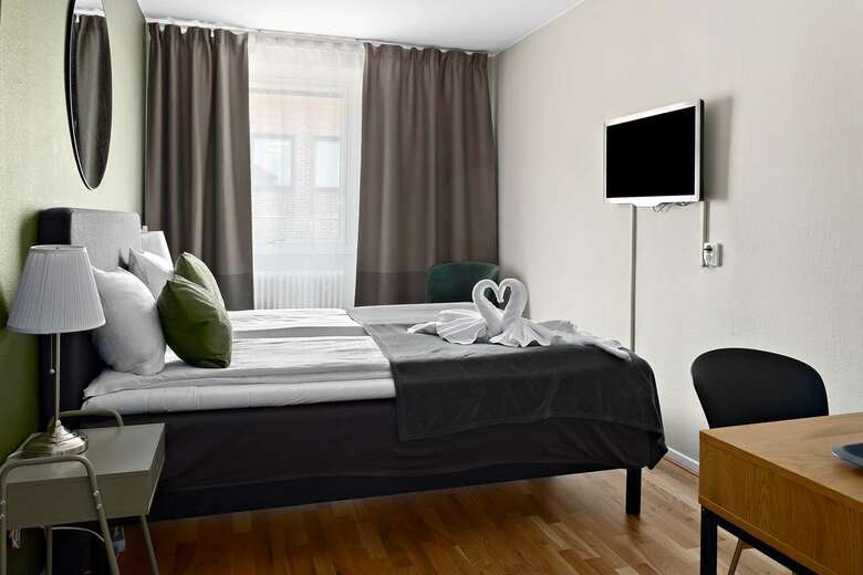 Best Western Hotel Hansa