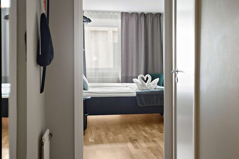 Best Western Hotel Hansa