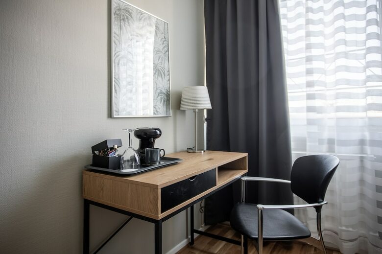 Best Western Hotel Hansa