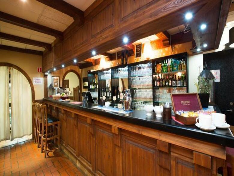 Best Western Hotel Hansa