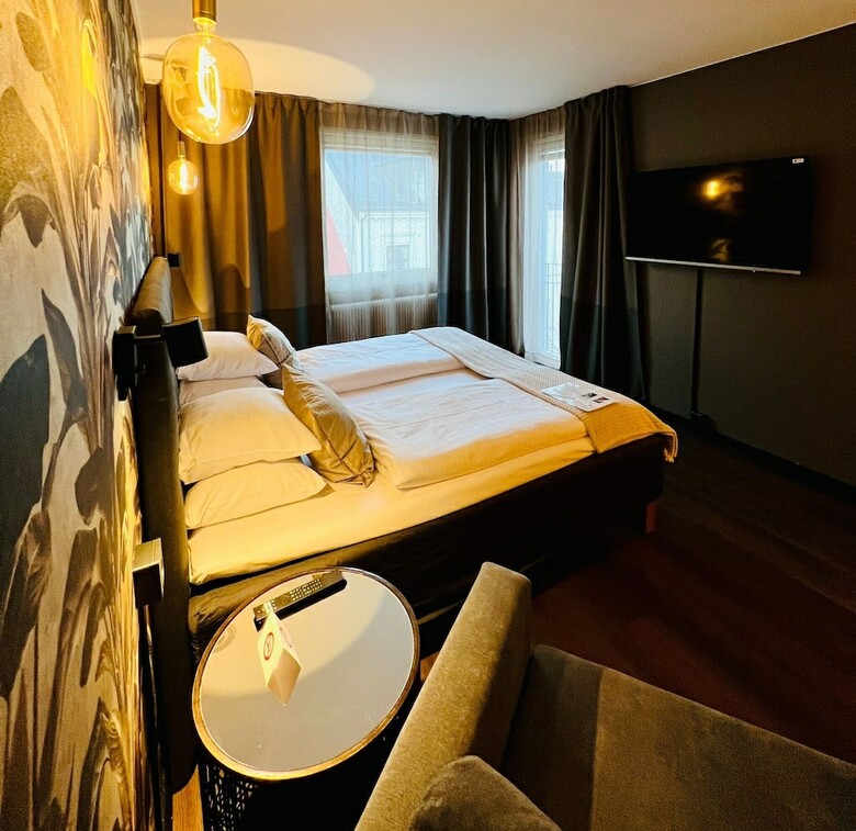 Best Western Hotel Hansa