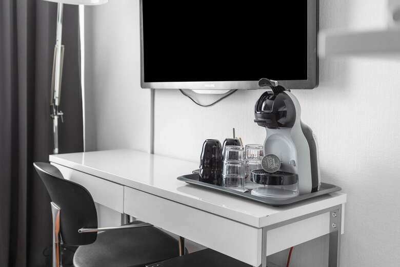 Best Western Hotel Hansa