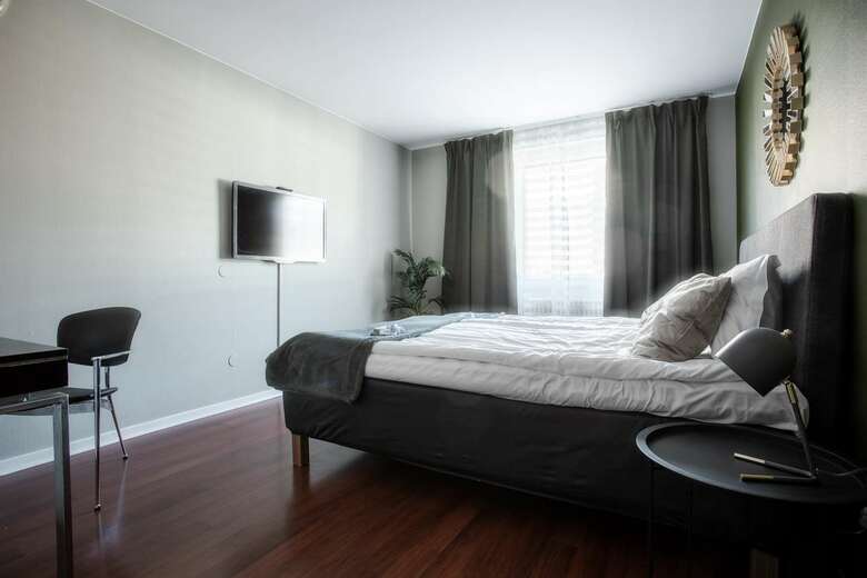 Best Western Hotel Hansa