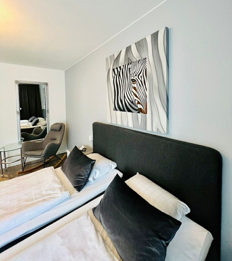 Best Western Hotel Hansa