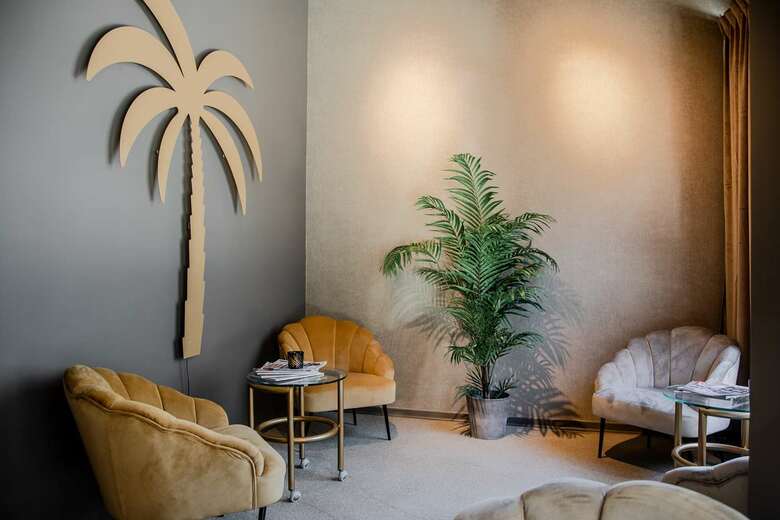 Best Western Hotel Hansa