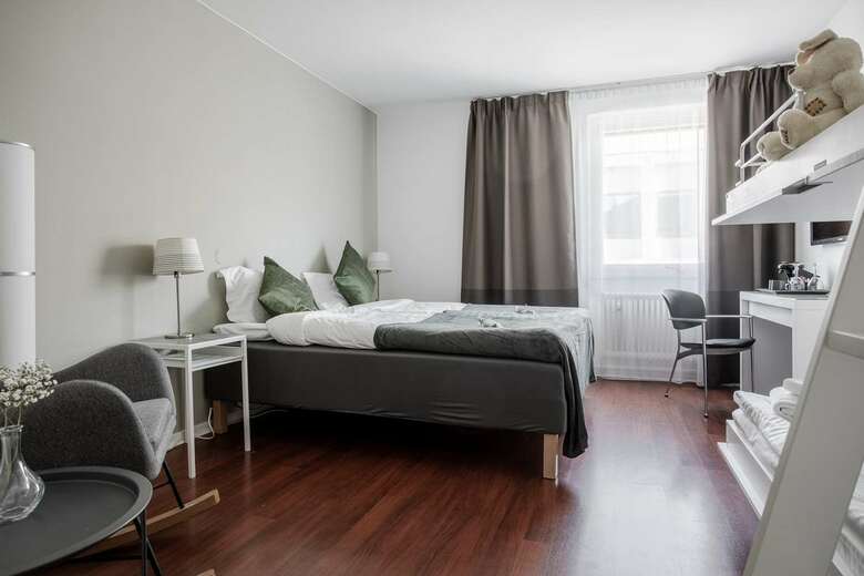 Best Western Hotel Hansa