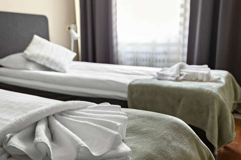 Best Western Hotel Hansa