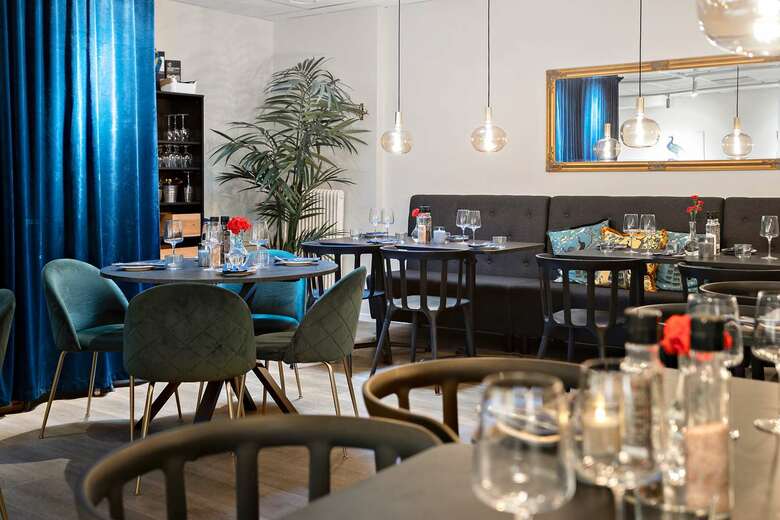 Best Western Hotel Hansa