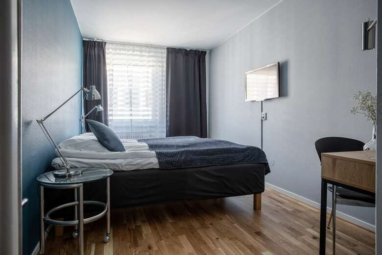 Best Western Hotel Hansa