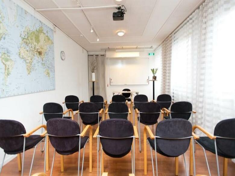 Best Western Hotel Hansa
