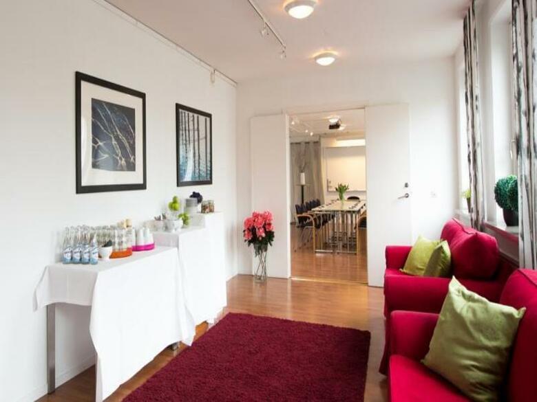 Best Western Hotel Hansa