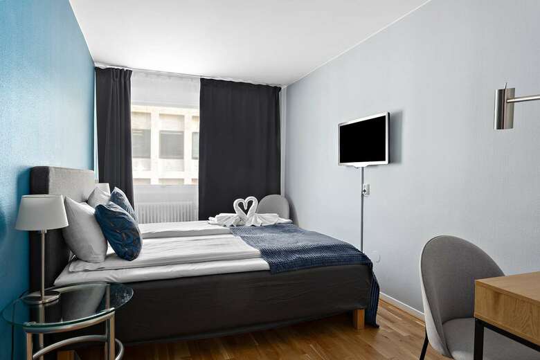 Best Western Hotel Hansa
