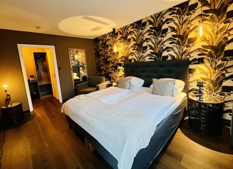 Best Western Hotel Hansa