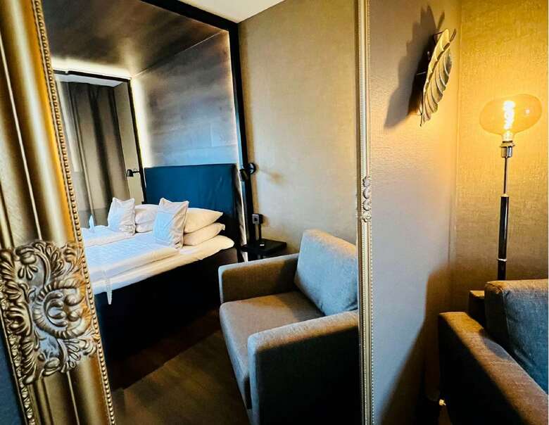 Best Western Hotel Hansa