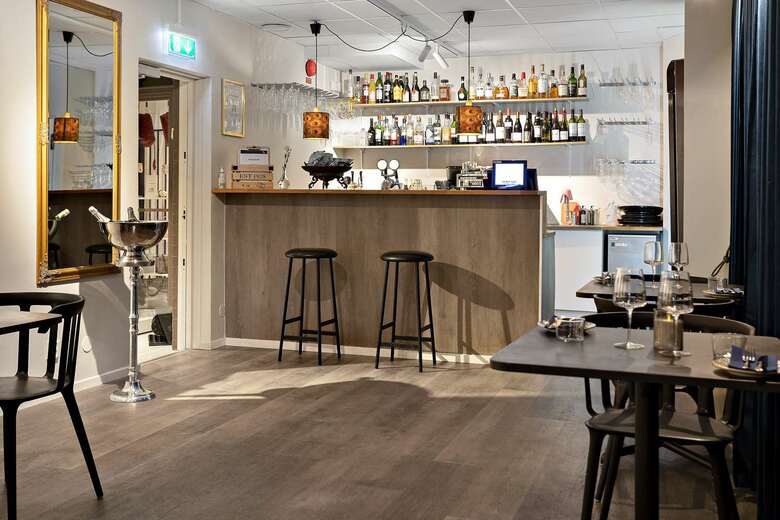 Best Western Hotel Hansa