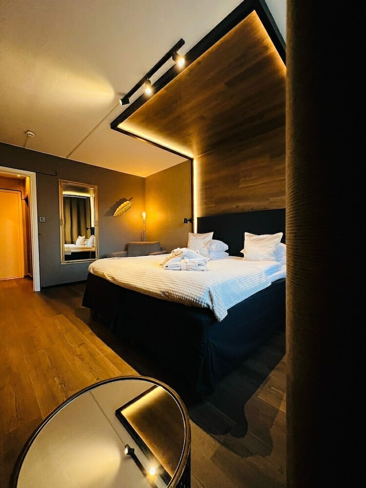 Best Western Hotel Hansa