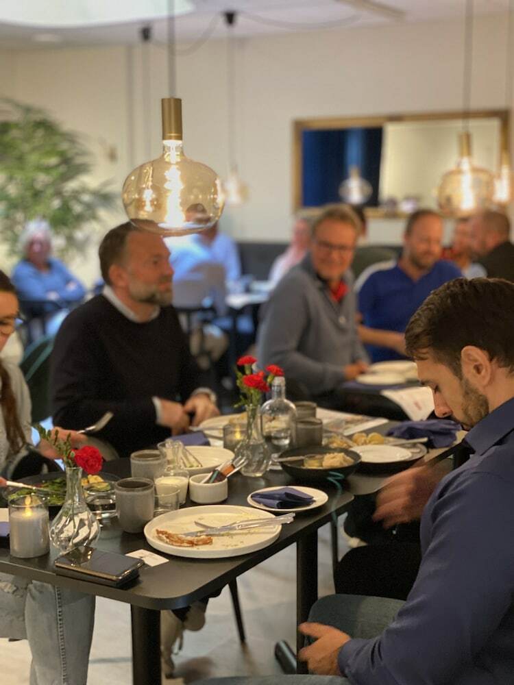 Best Western Hotel Hansa