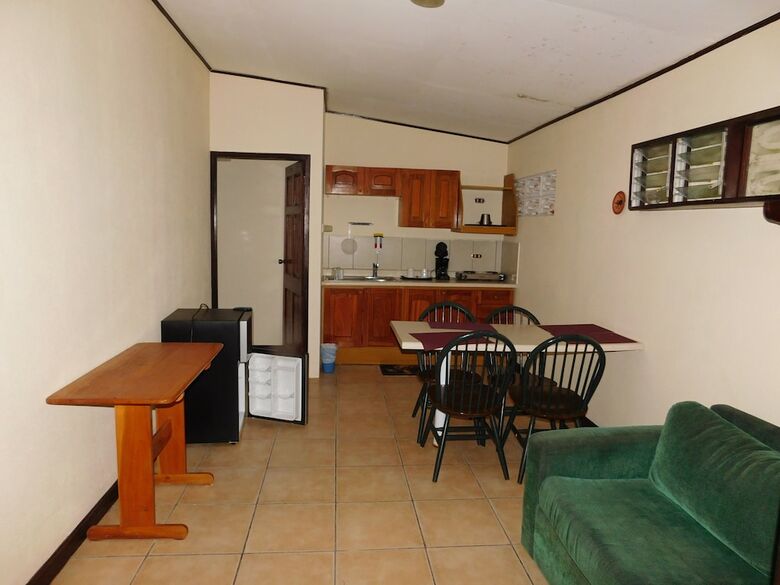 Hotel Arenal Lodge