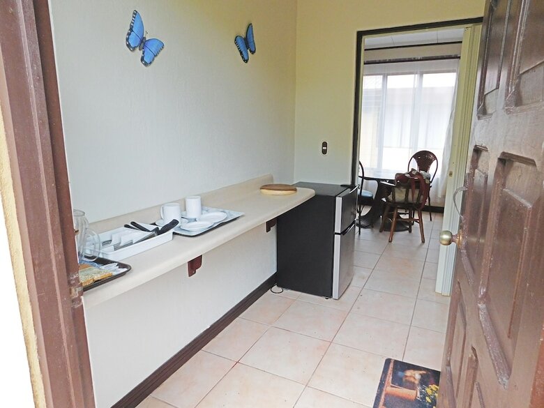 Hotel Arenal Lodge
