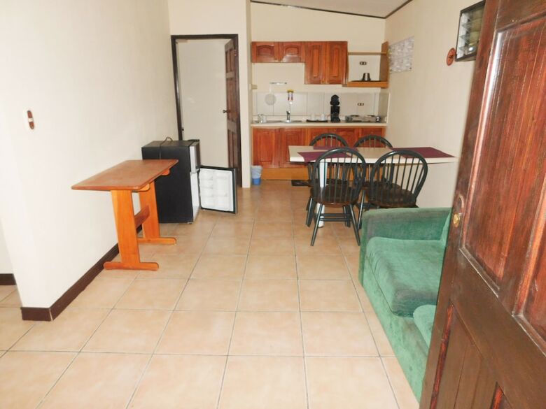 Hotel Arenal Lodge