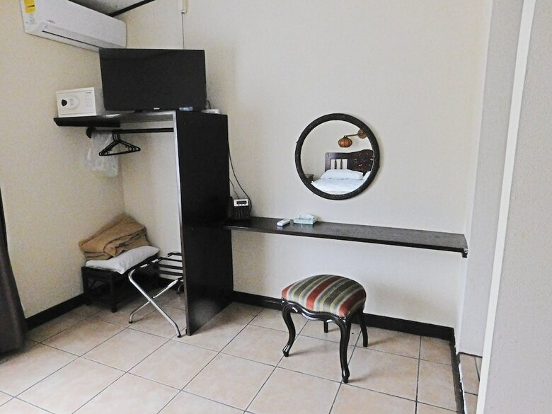 Hotel Arenal Lodge
