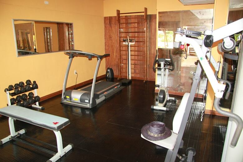 Hotel Arenal Lodge