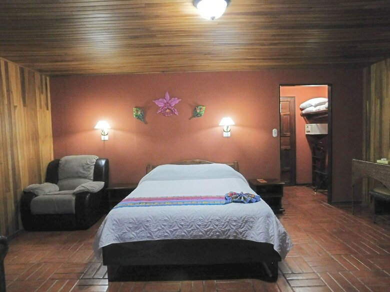 Hotel Arenal Lodge