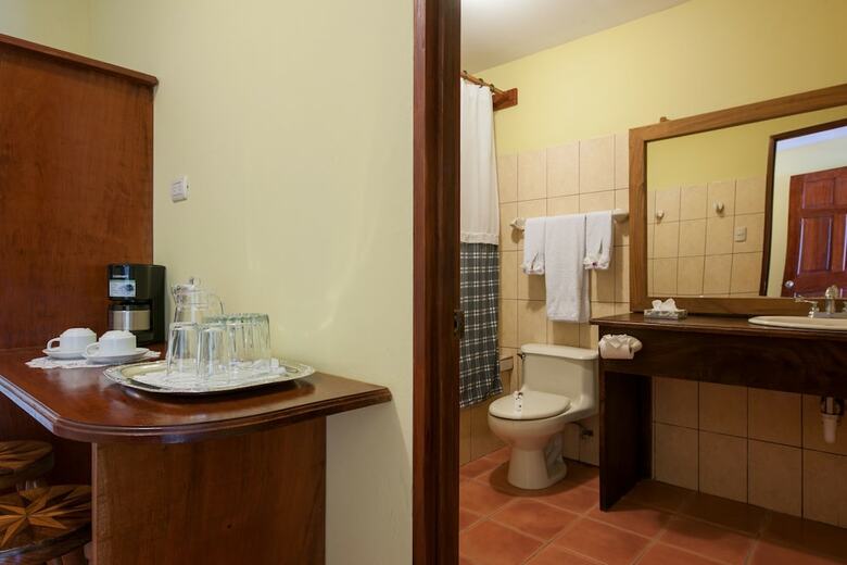 Hotel Arenal Lodge