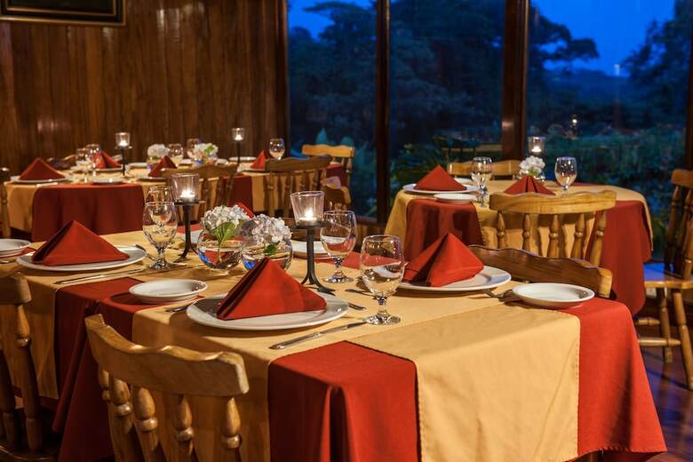 Hotel Arenal Lodge