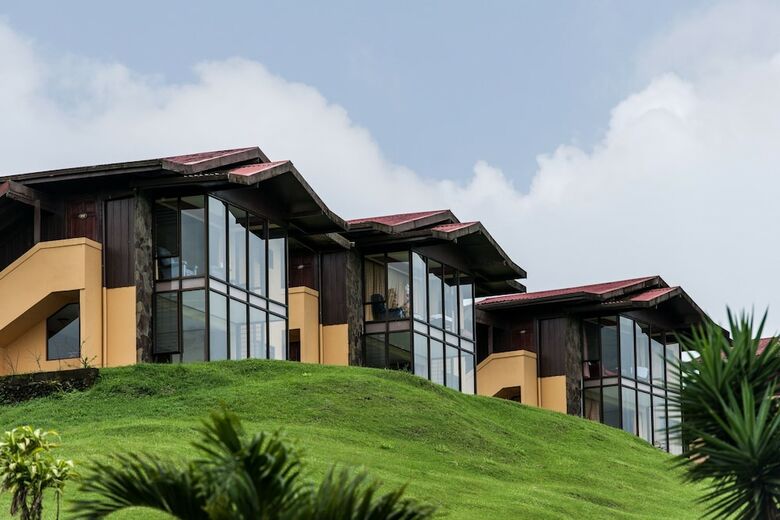 Hotel Arenal Lodge