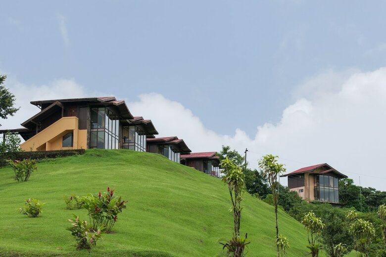 Hotel Arenal Lodge