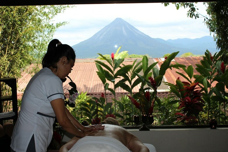 Hotel Arenal Lodge