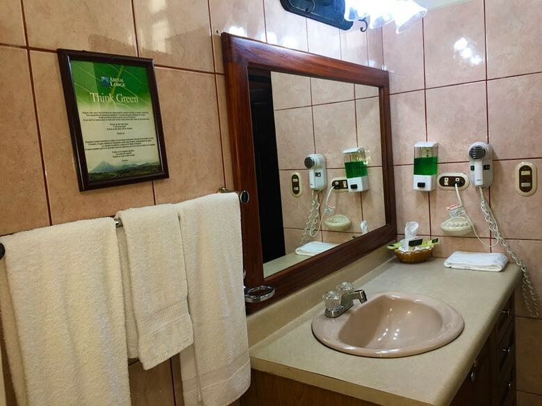 Hotel Arenal Lodge