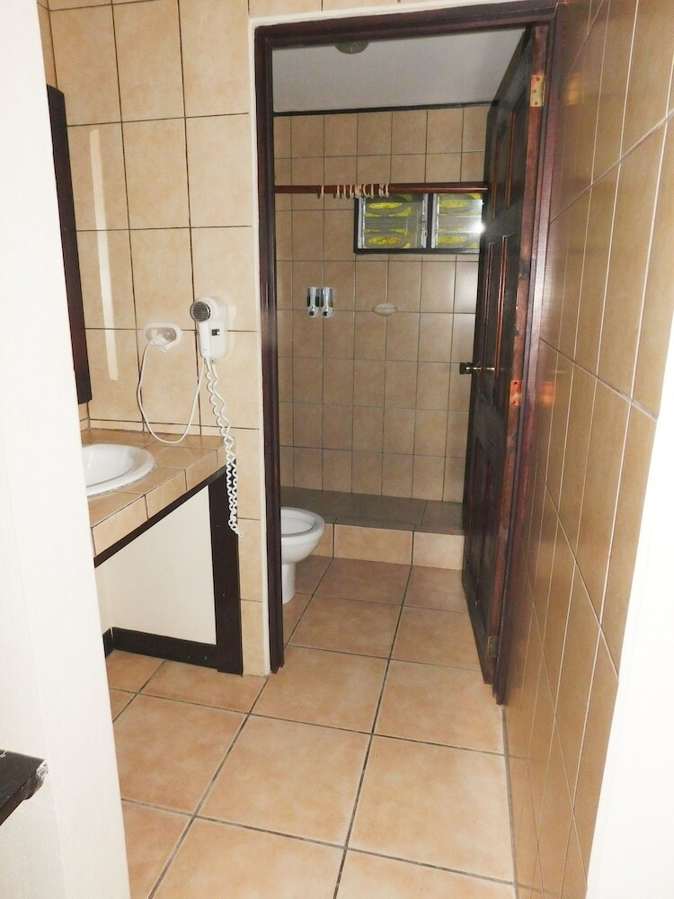 Hotel Arenal Lodge