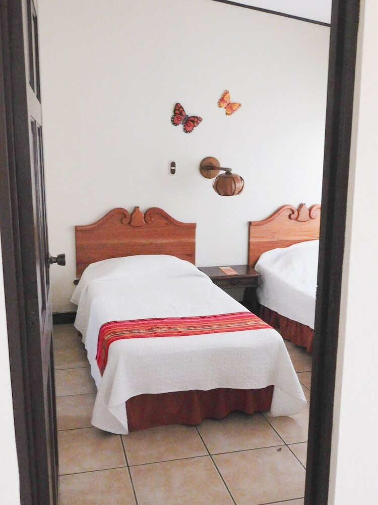 Hotel Arenal Lodge