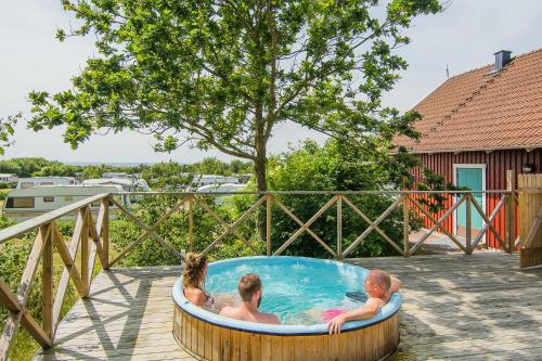 First Camp Tyl�sand-halmstad