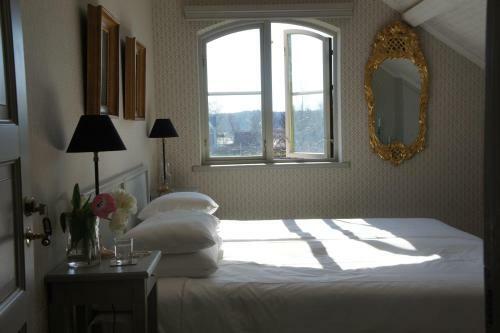 Hostal Runnvikens Pensionat