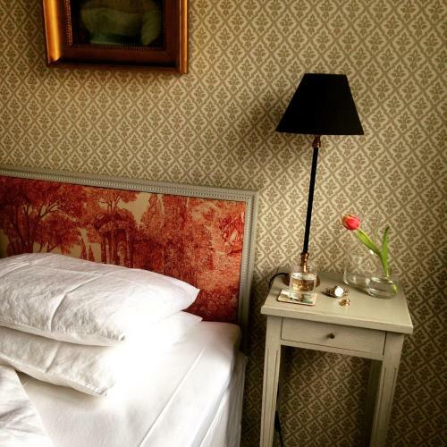Hostal Runnvikens Pensionat