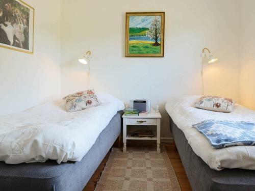 One-bedroom Holiday Home In Ullared