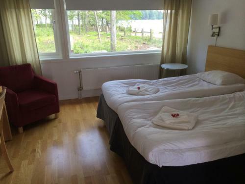 Toftastrand Hotell
