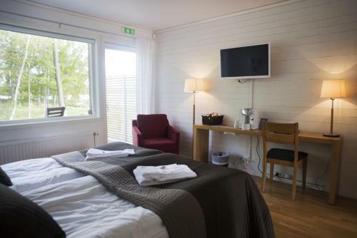 Toftastrand Hotell