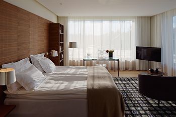 Pm & V�nner Hotel