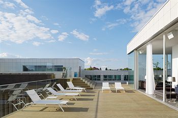 Pm & V�nner Hotel