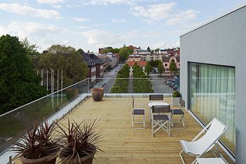 Pm & V�nner Hotel
